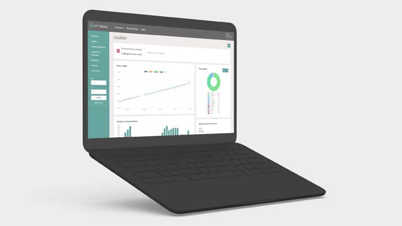 OptoScale Software