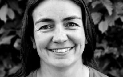 Ragnhild Hollup ny CTO i OptoScale