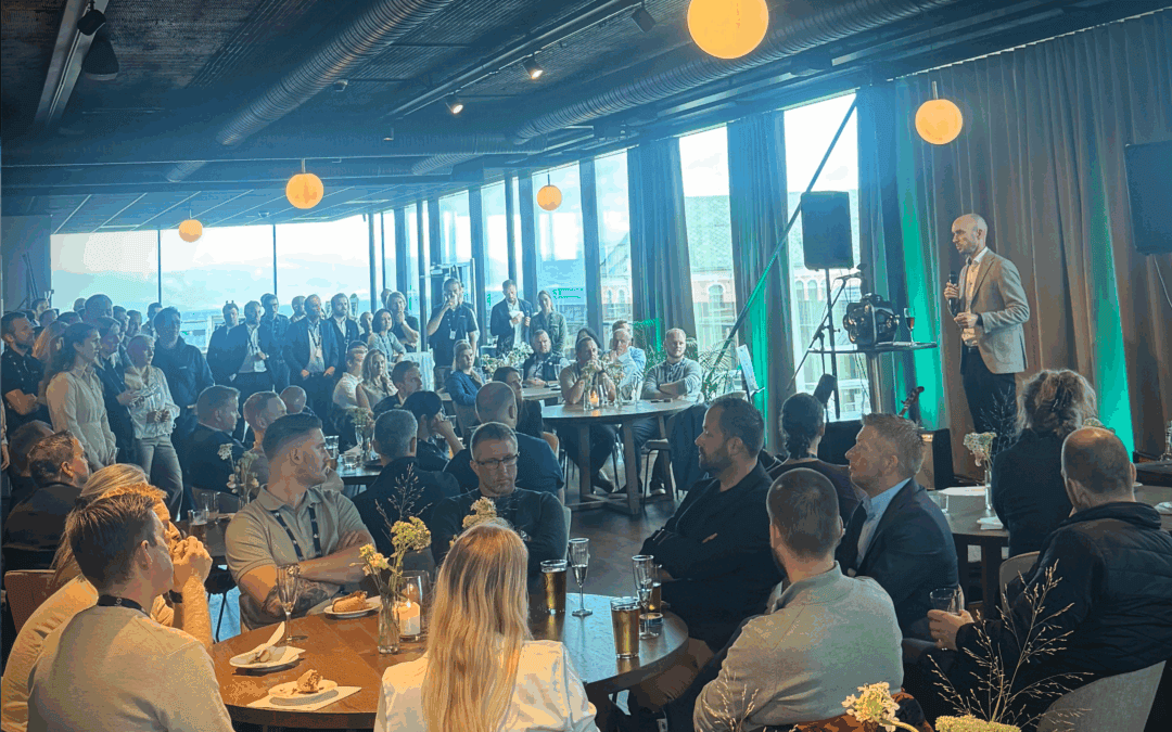 Oppsummering Aqua Nor 2025