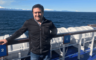 We’re expanding our Chilean team